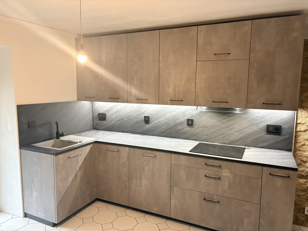 Cuisine sobre Socooc