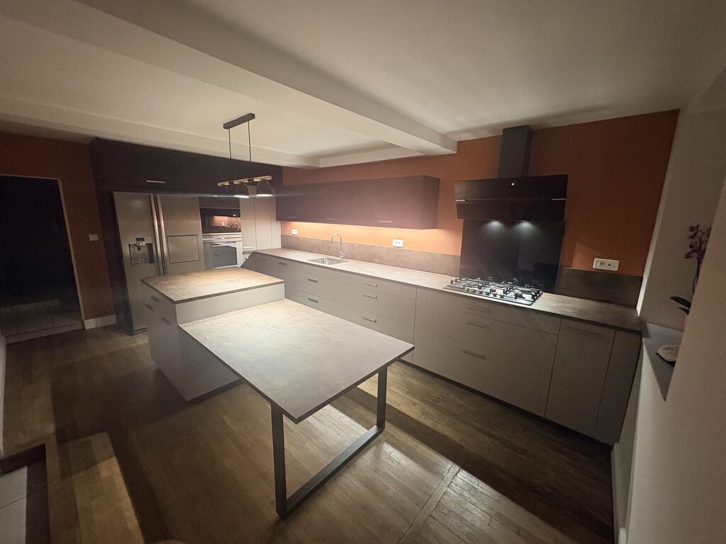 Réalisation Cuisines